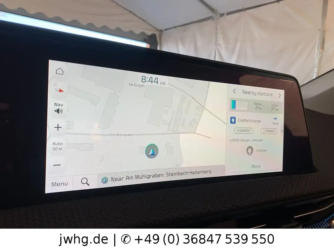Kia EV6 - foto 15