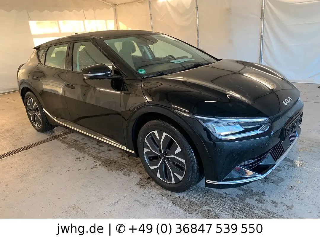 Kia EV6 - foto 2