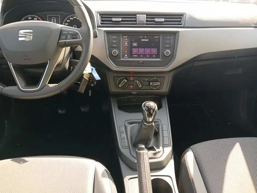 SEAT Ibiza 1.0 MPI Style - Thumbnail 10