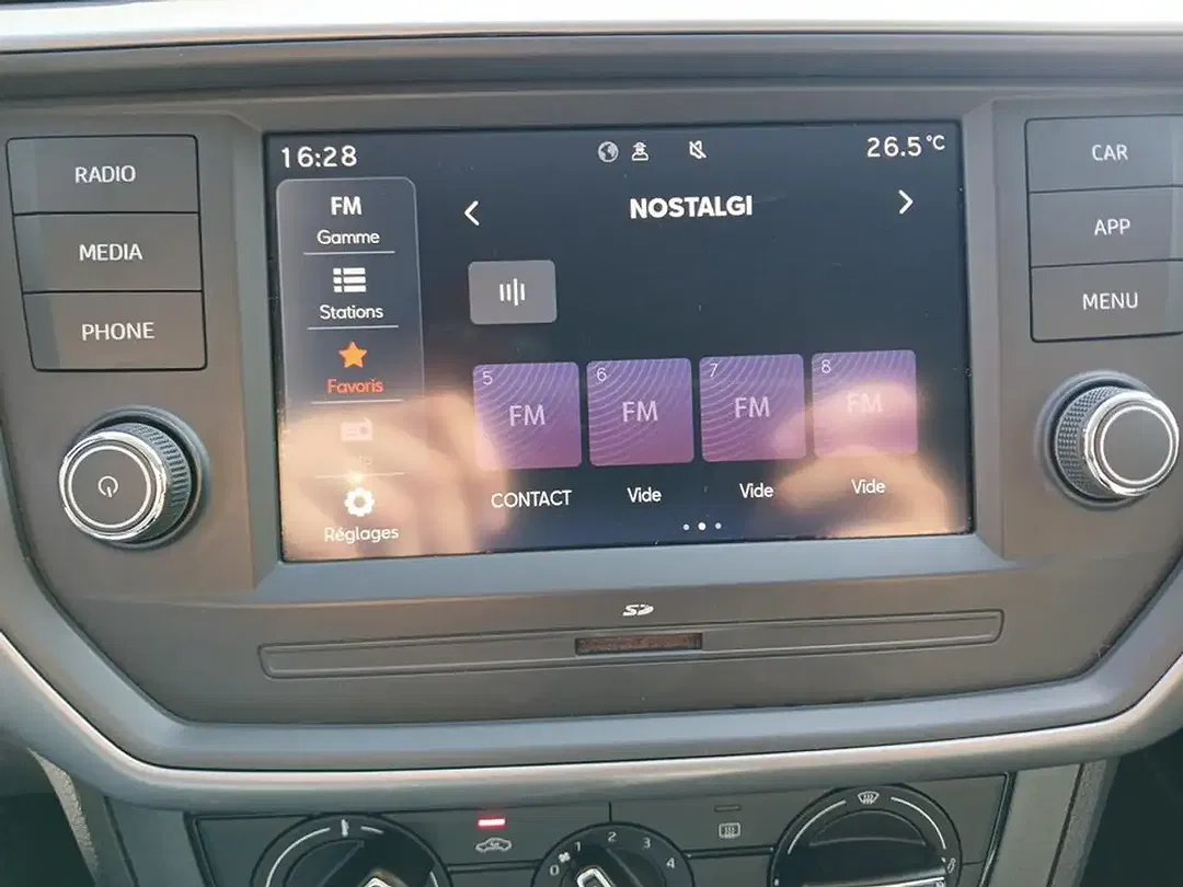 SEAT Ibiza 1.0 MPI Style - Thumbnail 11