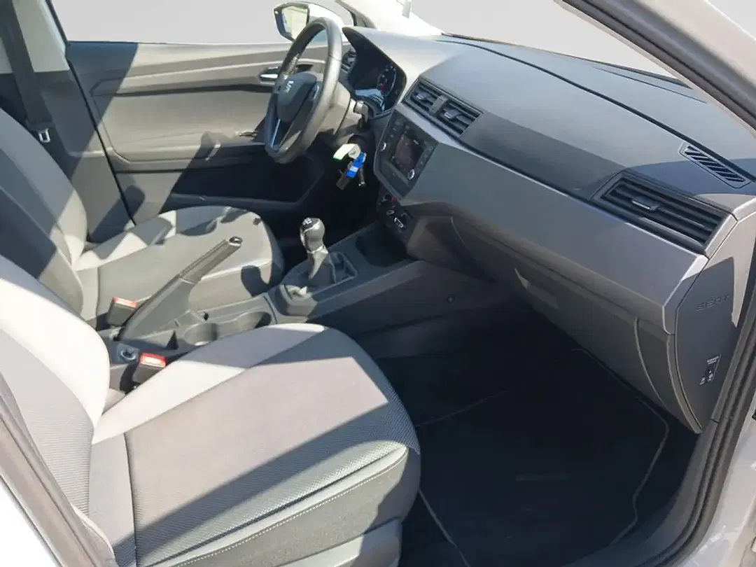SEAT Ibiza 1.0 MPI Style - Thumbnail 12