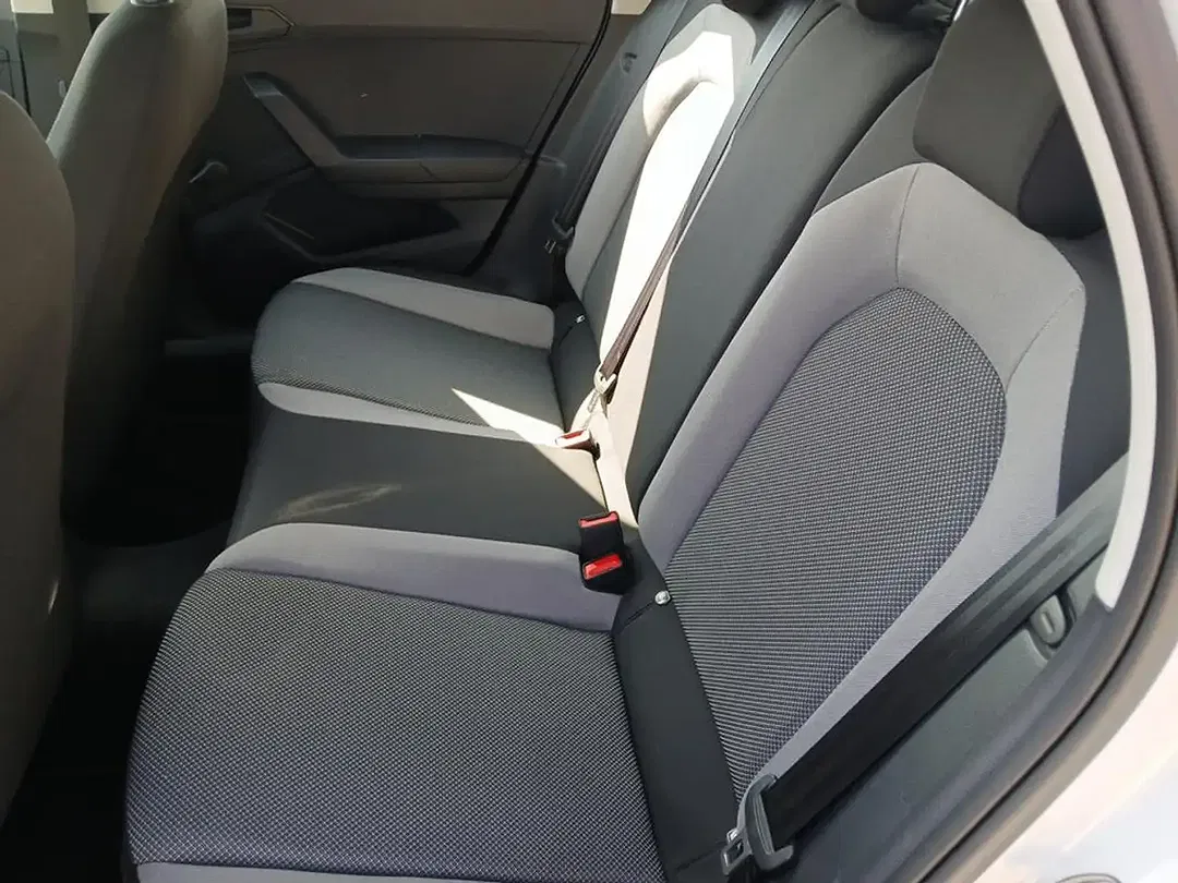 SEAT Ibiza 1.0 MPI Style - Thumbnail 13