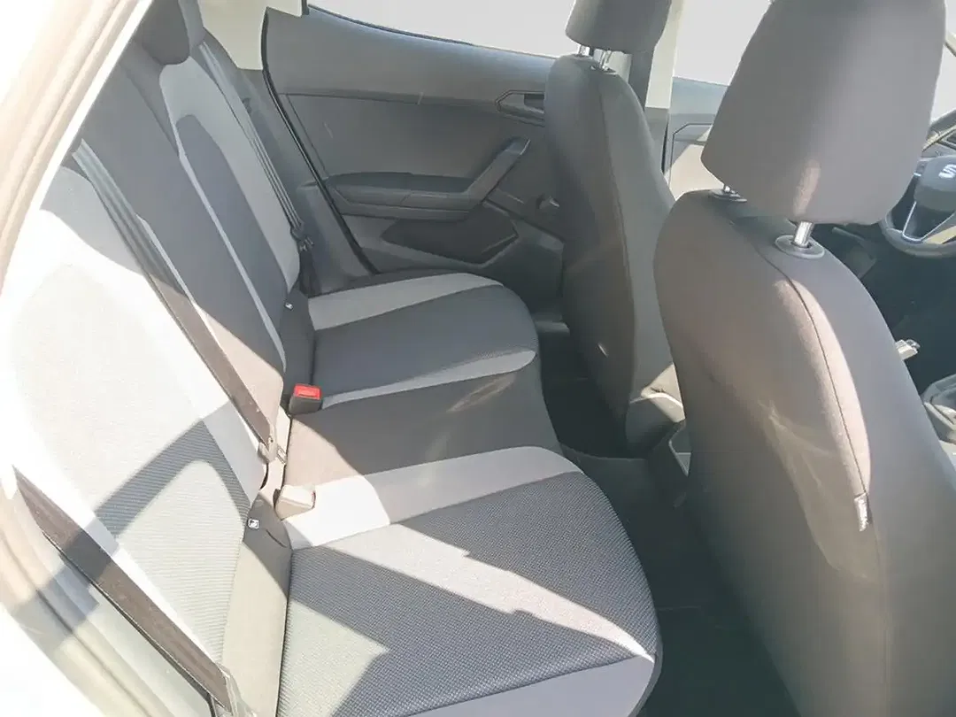 SEAT Ibiza 1.0 MPI Style - Thumbnail 14