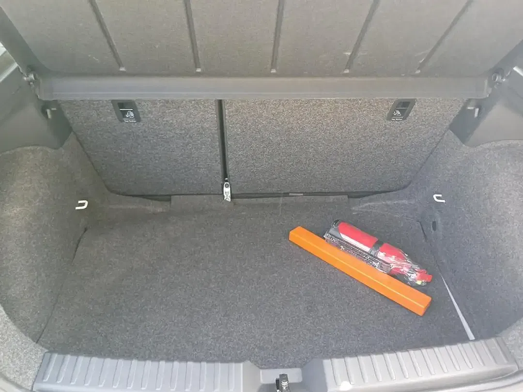 SEAT Ibiza 1.0 MPI Style - foto 15