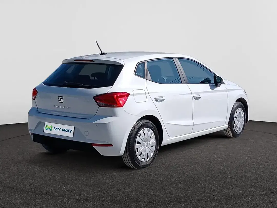 SEAT Ibiza 1.0 MPI Style - foto 2