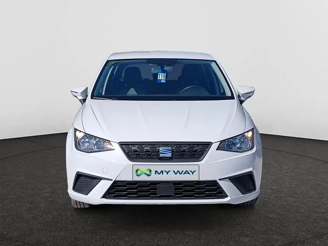 SEAT Ibiza 1.0 MPI Style - Thumbnail 3