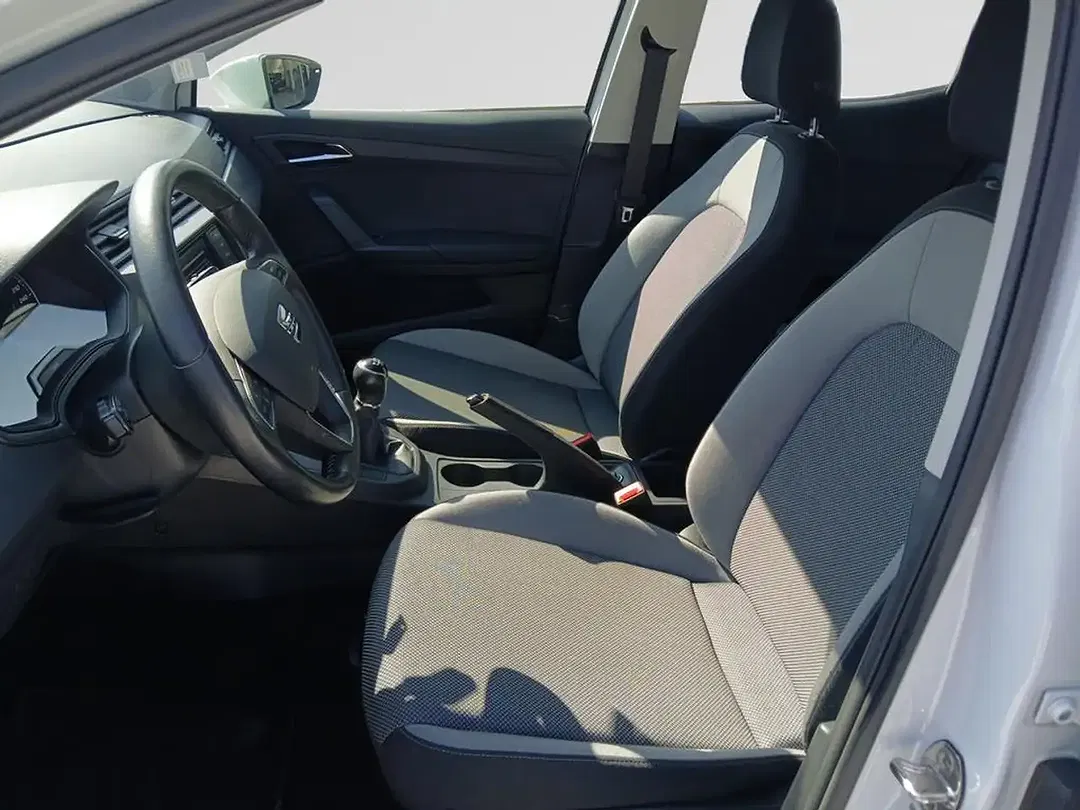 SEAT Ibiza 1.0 MPI Style - Thumbnail 6