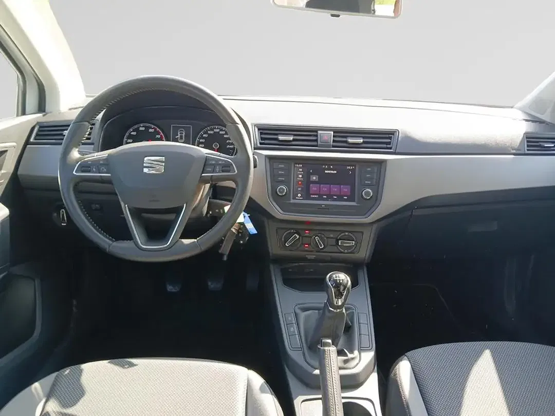 SEAT Ibiza 1.0 MPI Style - Thumbnail 7