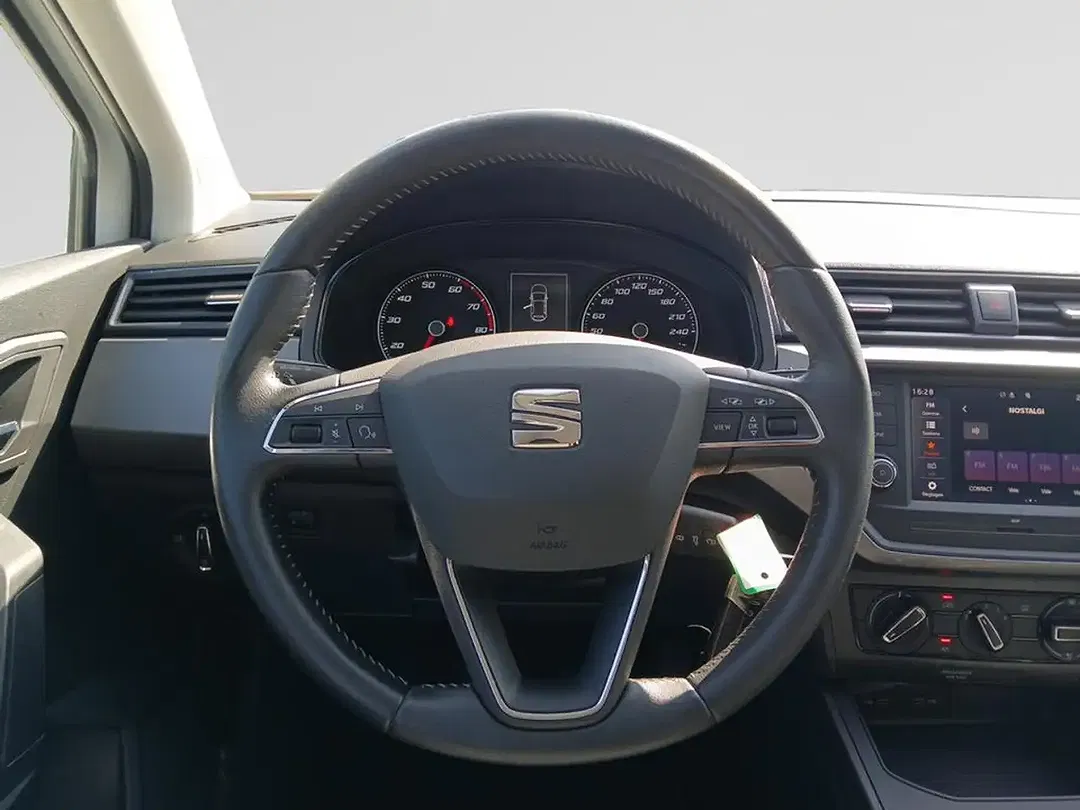 SEAT Ibiza 1.0 MPI Style - Thumbnail 8