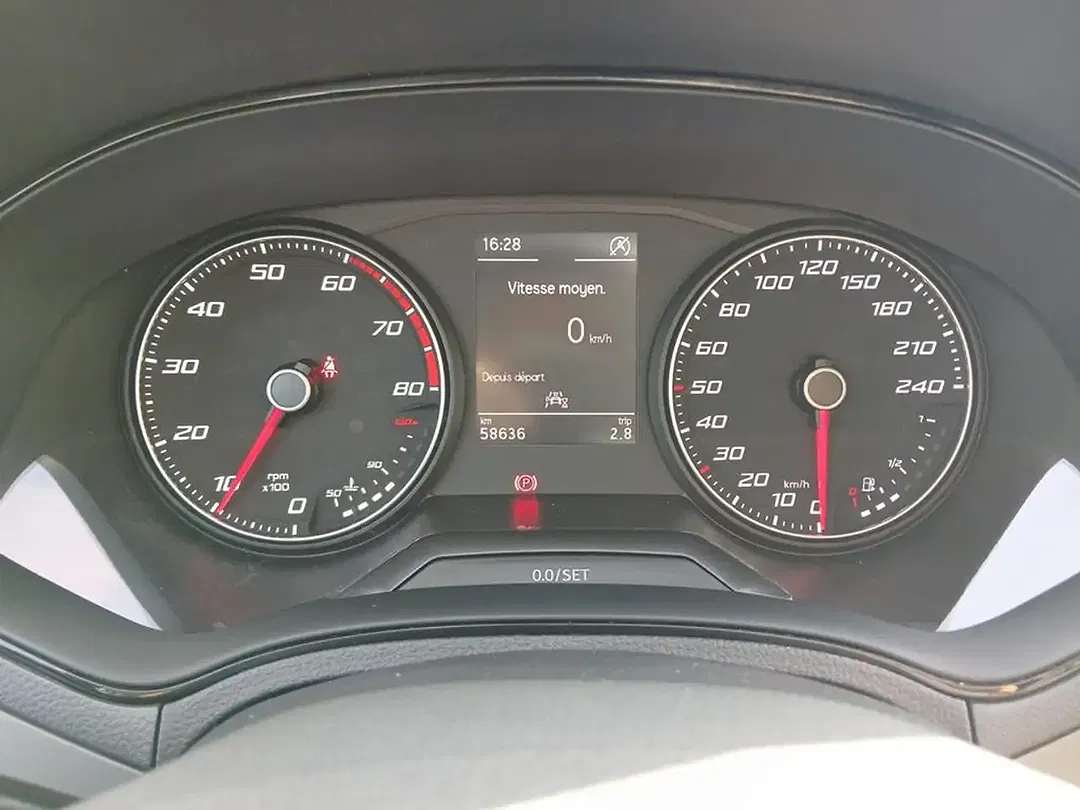 SEAT Ibiza 1.0 MPI Style - Thumbnail 9