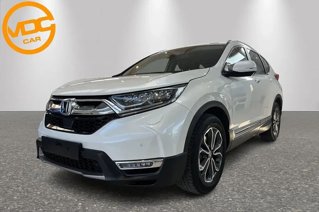 Honda CR-V Lifestyle - foto 1