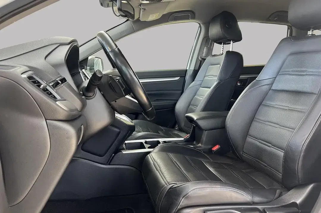 Honda CR-V Lifestyle - Thumbnail 10
