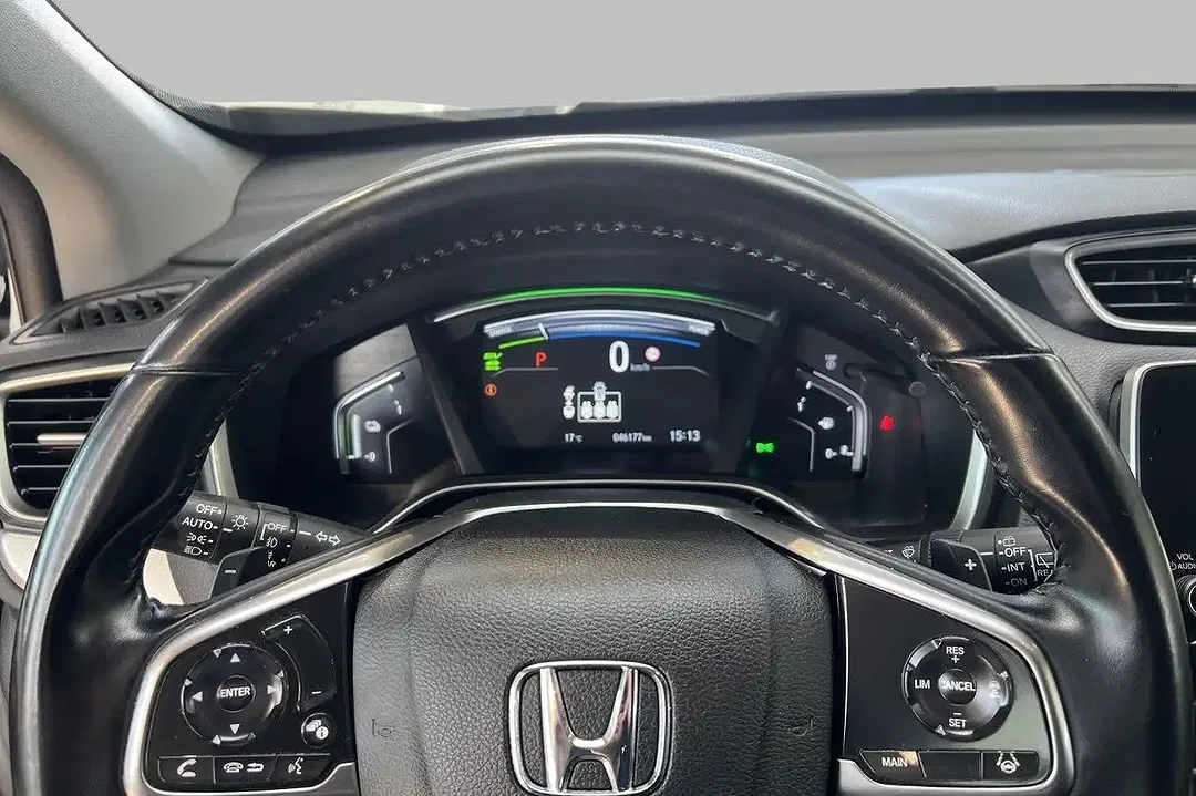Honda CR-V Lifestyle - Thumbnail 12