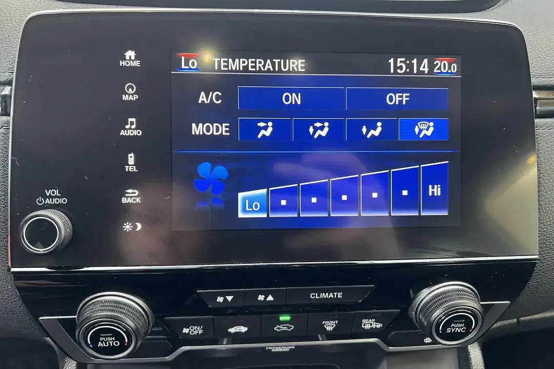 Honda CR-V Lifestyle - Thumbnail 15