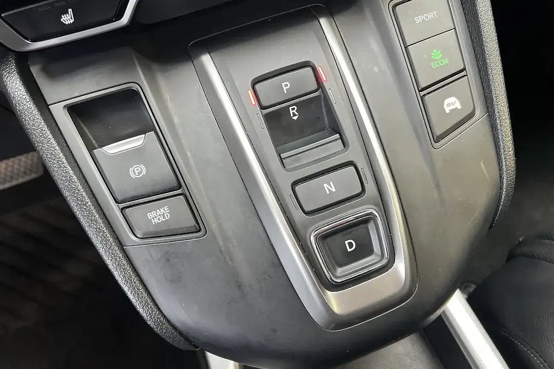 Honda CR-V Lifestyle - Thumbnail 16