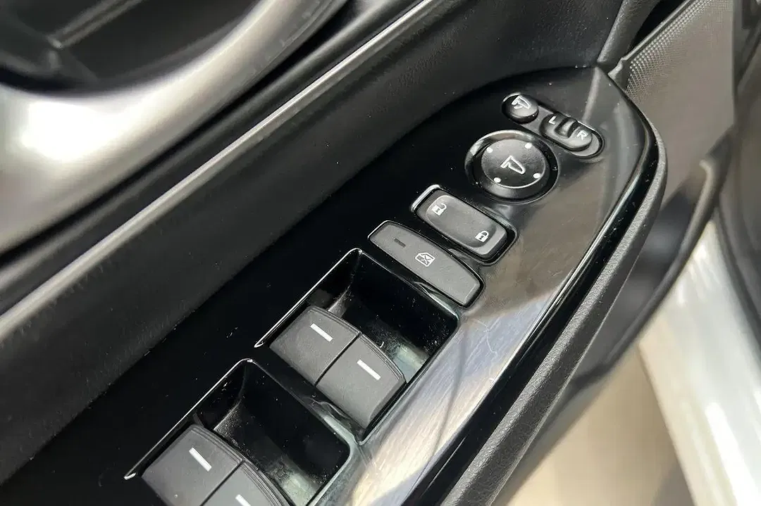 Honda CR-V Lifestyle - Thumbnail 17