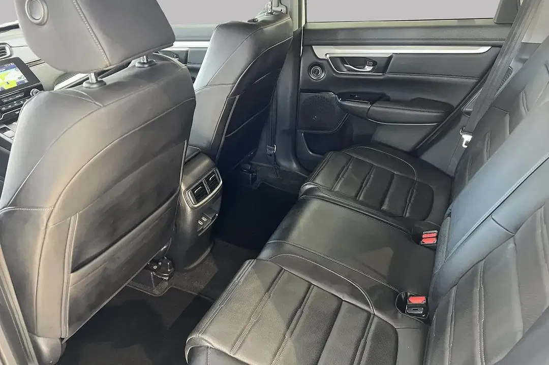 Honda CR-V Lifestyle - Thumbnail 18