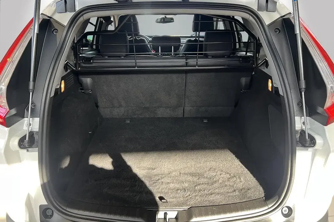 Honda CR-V Lifestyle - Thumbnail 19