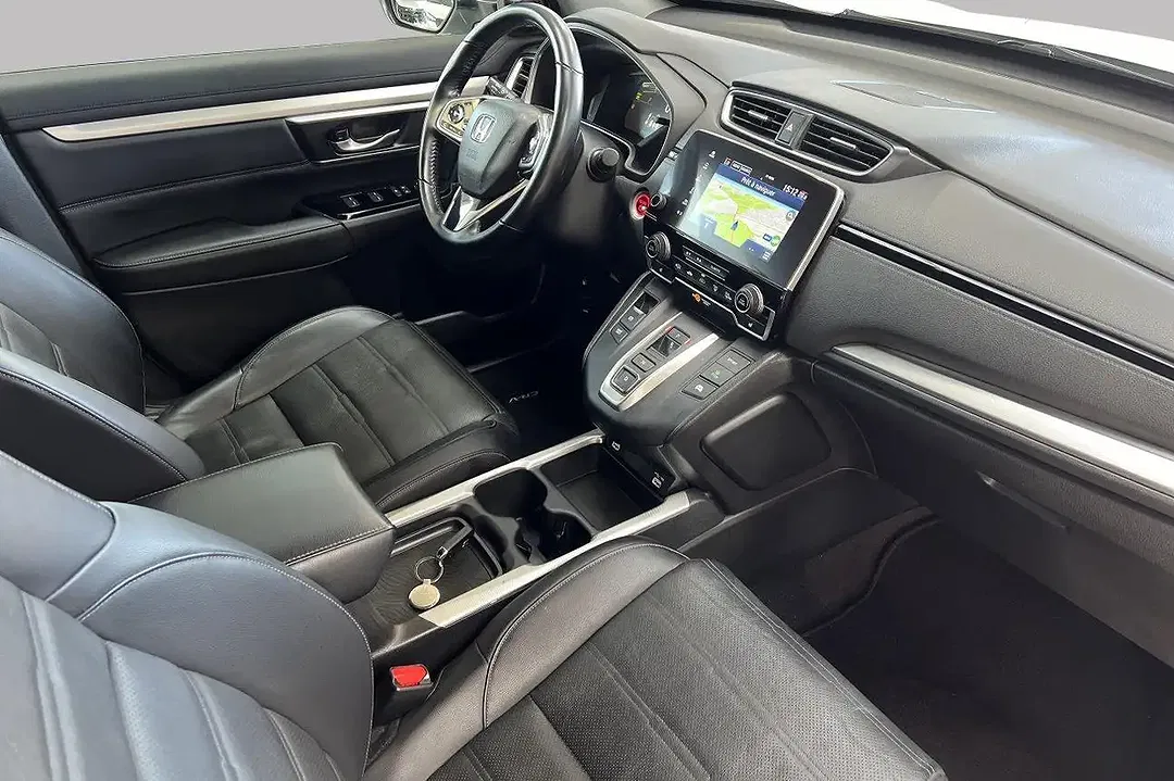 Honda CR-V Lifestyle - foto 2