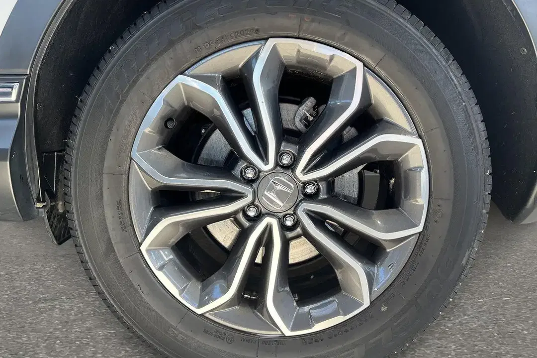 Honda CR-V Lifestyle - Thumbnail 20