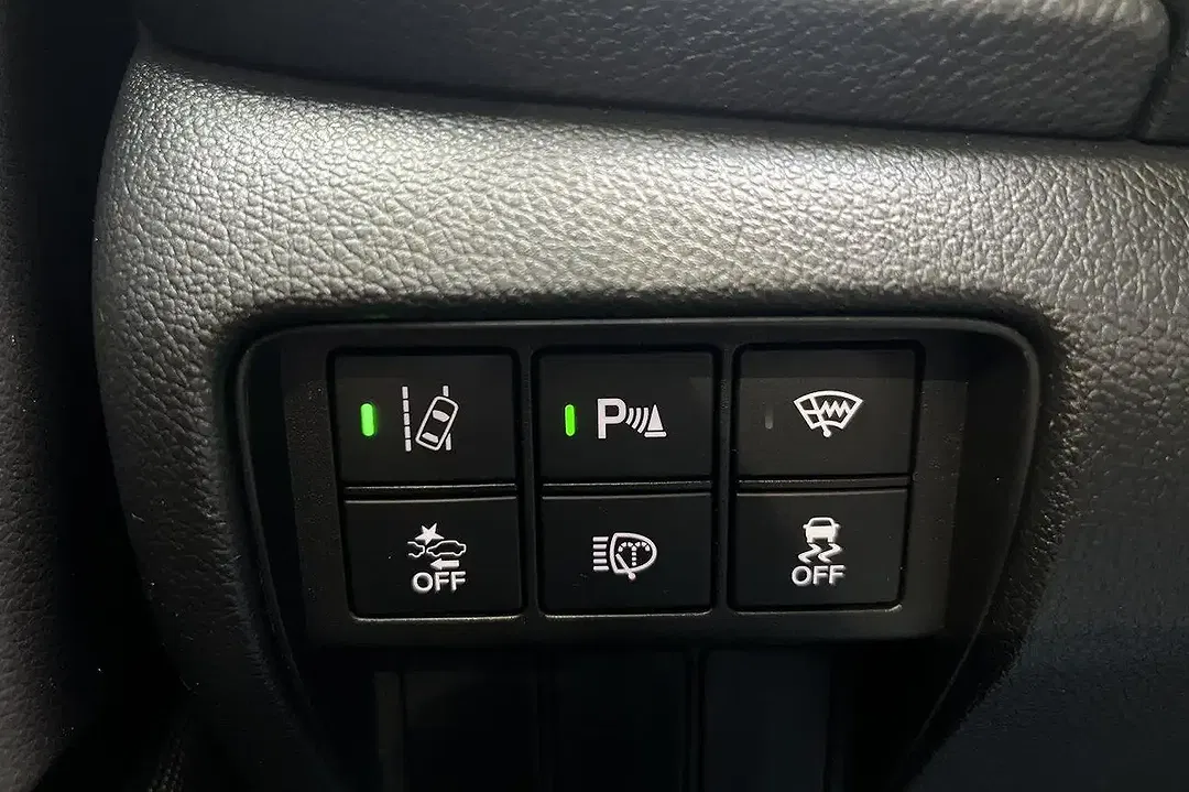 Honda CR-V Lifestyle - Thumbnail 21