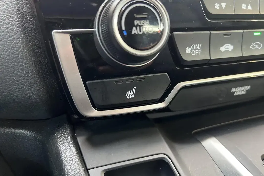 Honda CR-V Lifestyle - Thumbnail 23