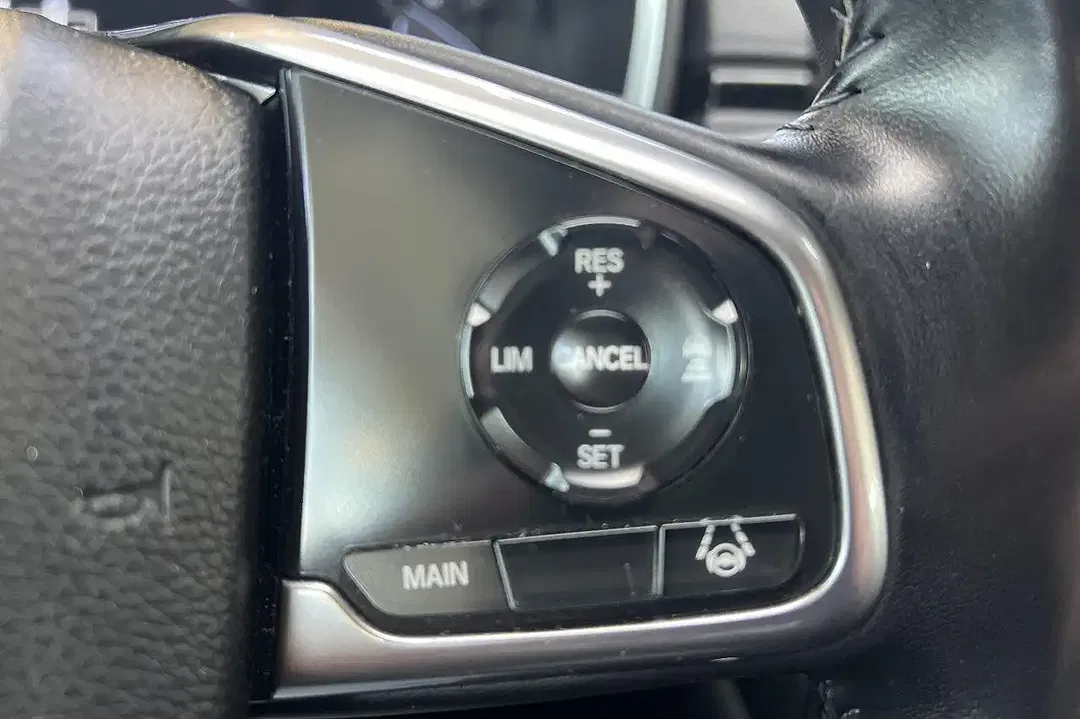 Honda CR-V Lifestyle - Thumbnail 24