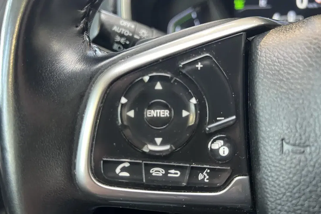 Honda CR-V Lifestyle - foto 25
