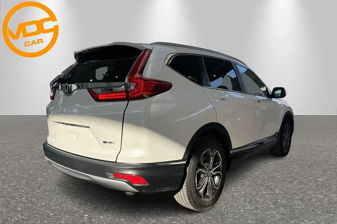 Honda CR-V Lifestyle - Thumbnail 3