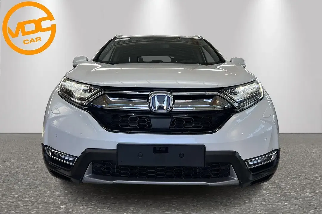 Honda CR-V Lifestyle - Thumbnail 5