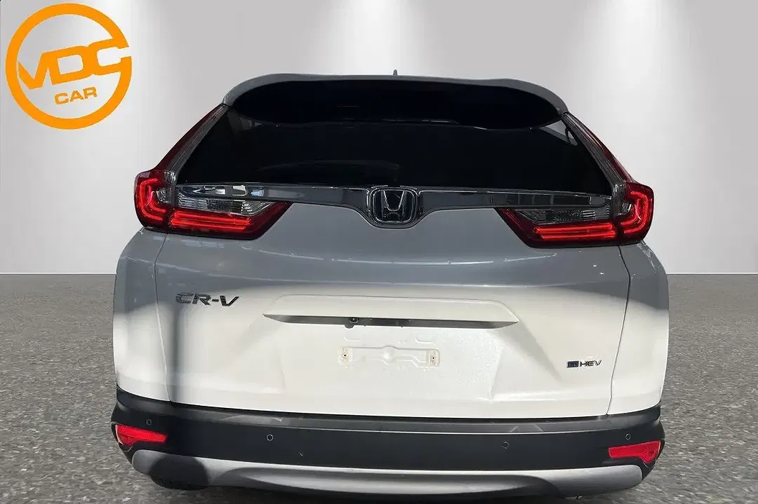 Honda CR-V Lifestyle - Thumbnail 7