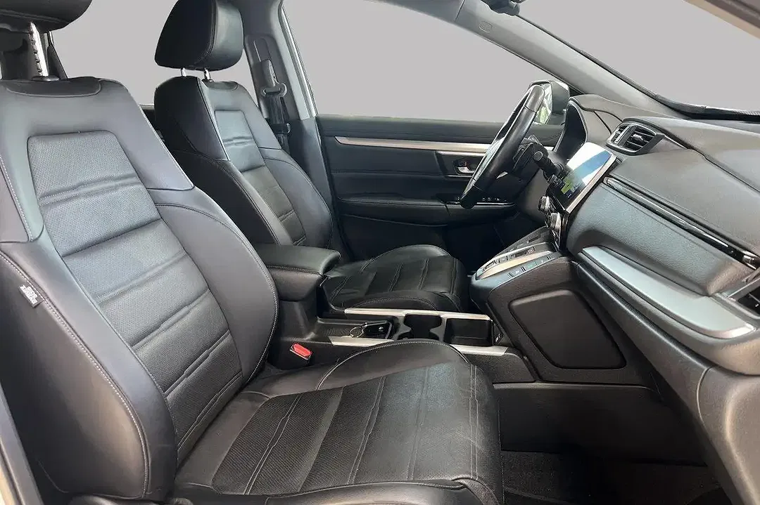 Honda CR-V Lifestyle - Thumbnail 8