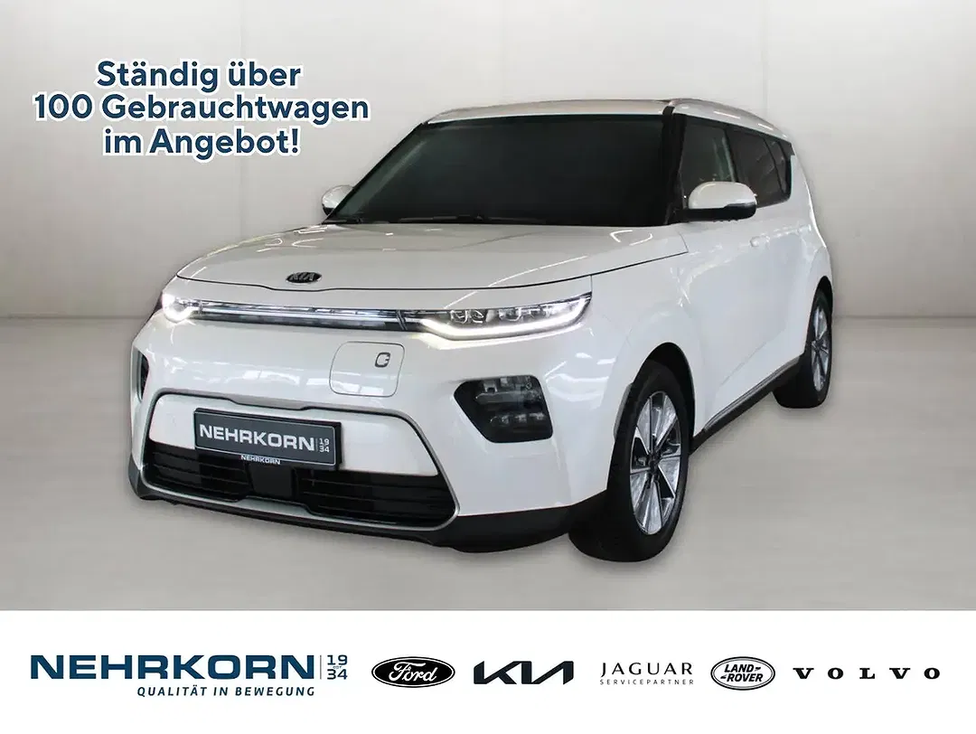 Kia Soul Vision - foto 1