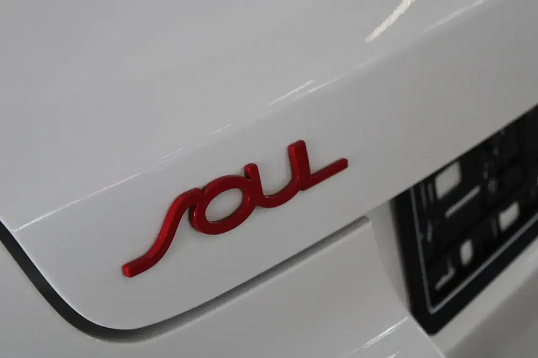 Kia Soul Vision - Thumbnail 10