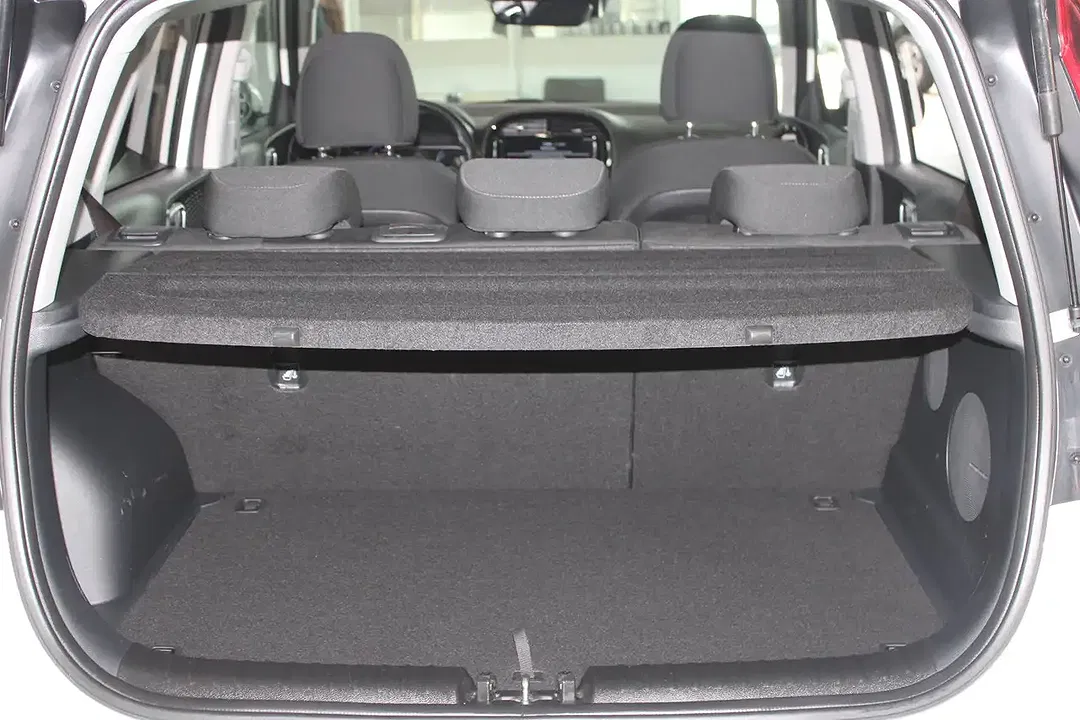 Kia Soul Vision - Thumbnail 11