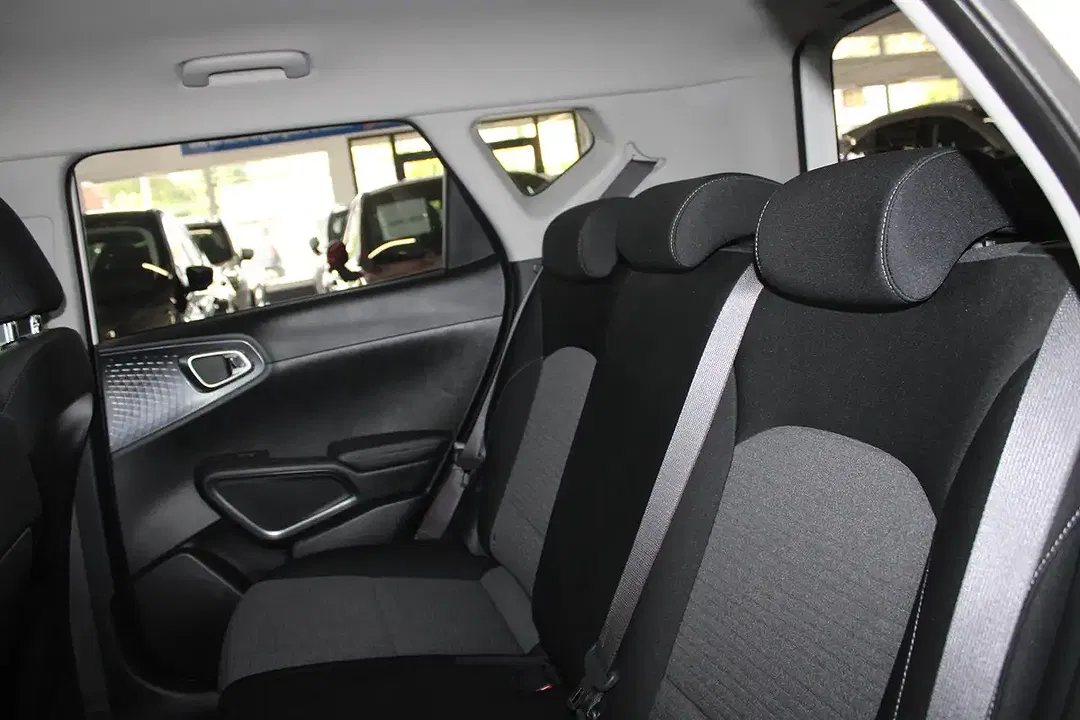 Kia Soul Vision - Thumbnail 12