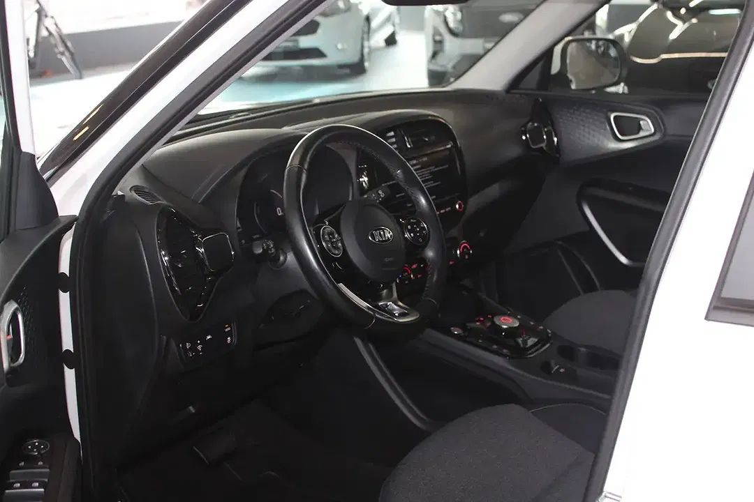 Kia Soul Vision - Thumbnail 14