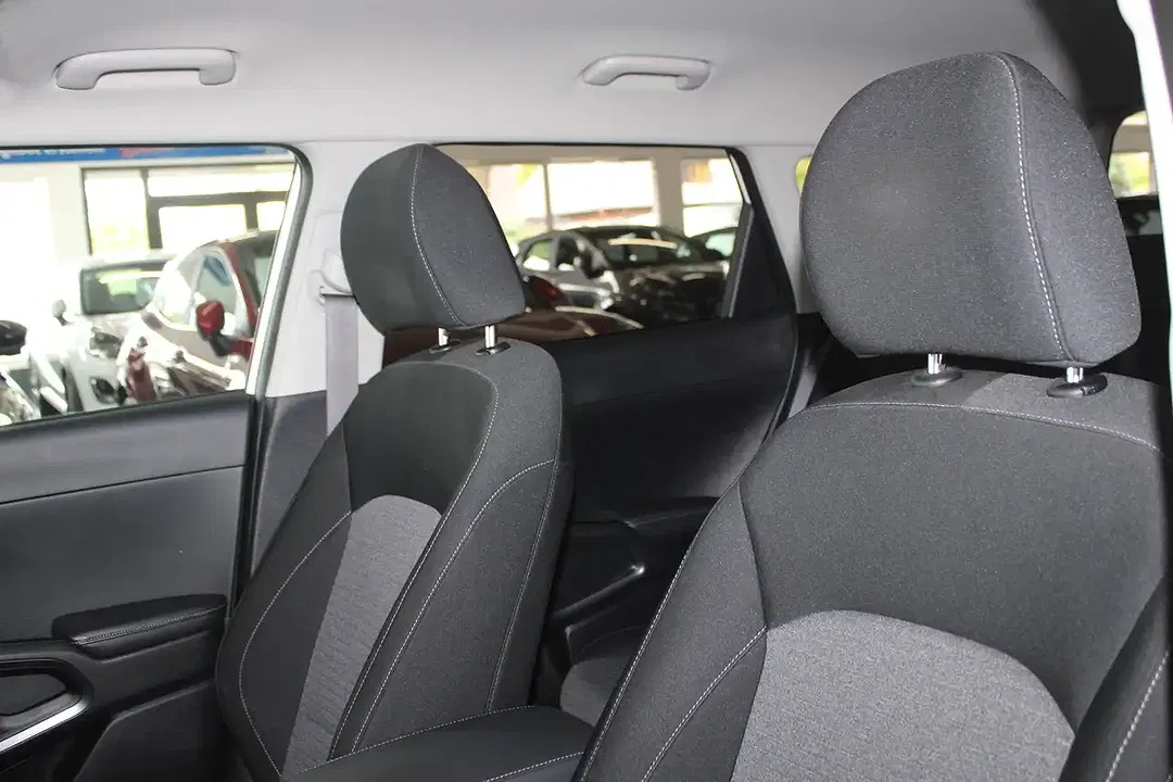 Kia Soul Vision - foto 15