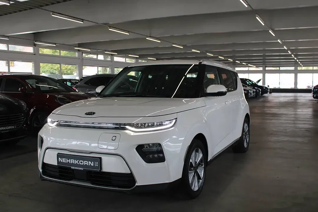 Kia Soul Vision - foto 2