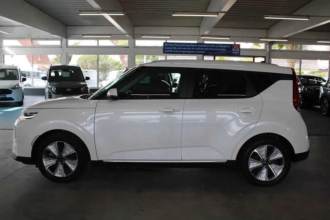 Kia Soul Vision - Thumbnail 3