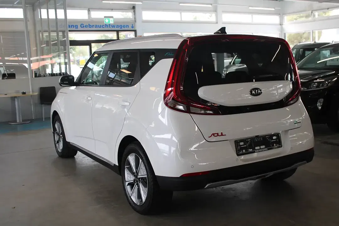Kia Soul Vision - Thumbnail 4