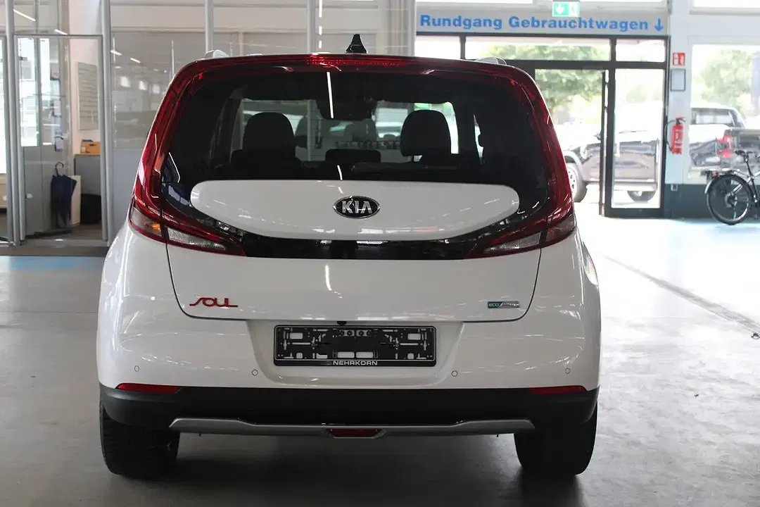 Kia Soul Vision - Thumbnail 5