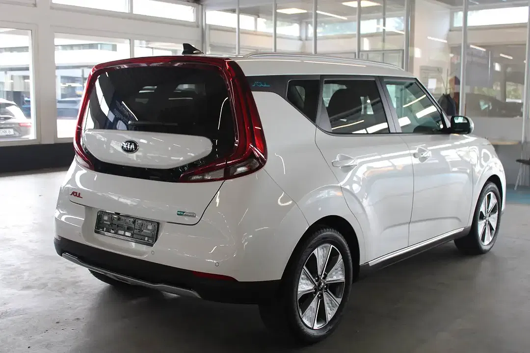 Kia Soul Vision - Thumbnail 6