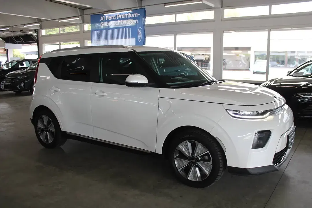 Kia Soul Vision - Thumbnail 7