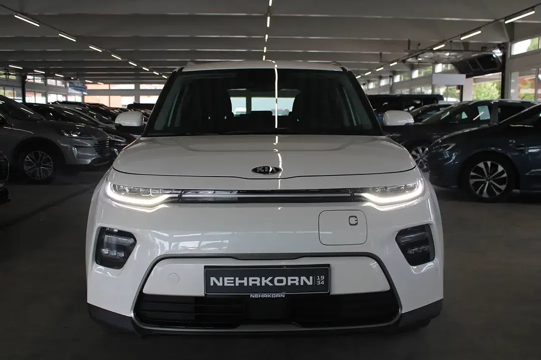 Kia Soul Vision - Thumbnail 8