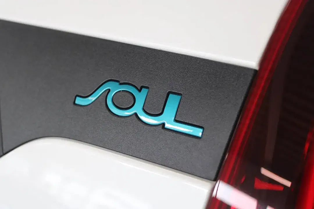 Kia Soul Vision - Thumbnail 9
