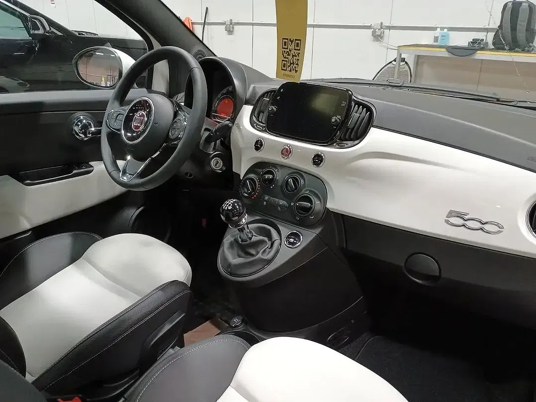 Fiat 500 Dolcevita - Thumbnail 3