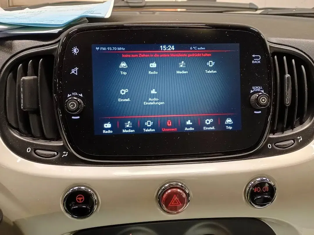 Fiat 500 Dolcevita - Thumbnail 7