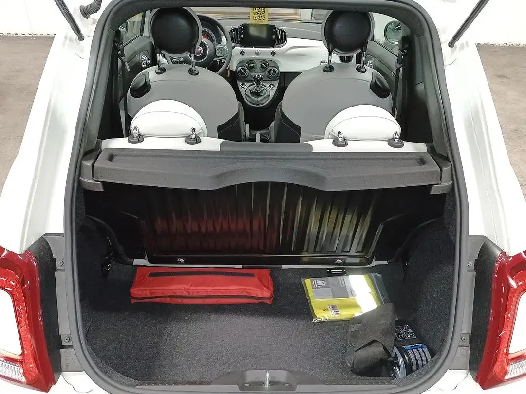 Fiat 500 Dolcevita - foto 9