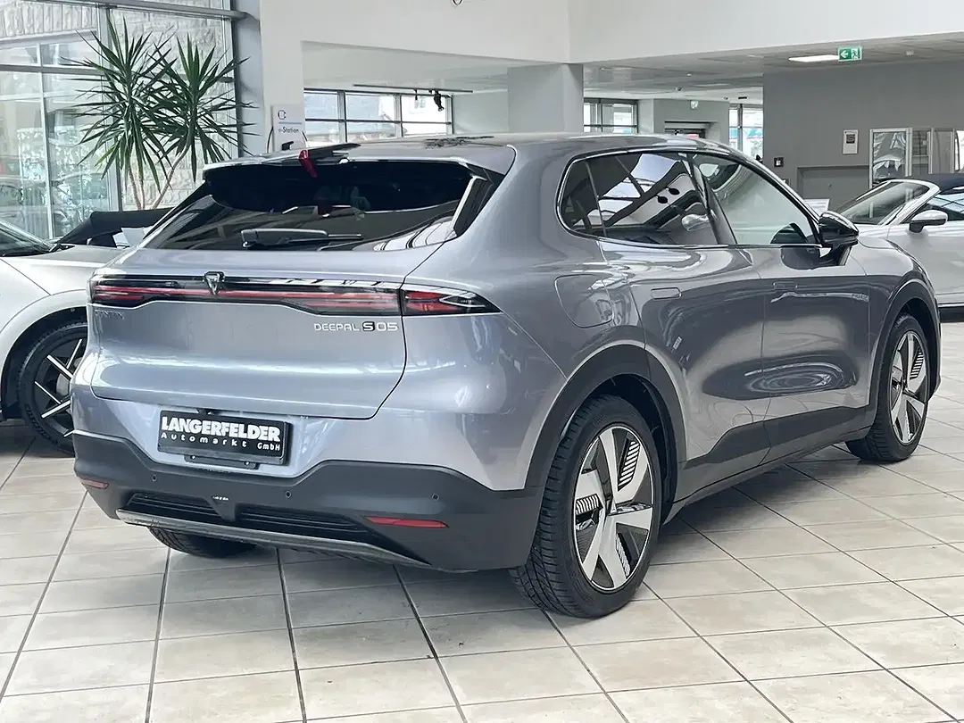 Changan Deepal S05 - Thumbnail 3